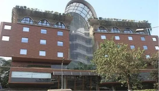 Hotel Sai Palace, Andheri